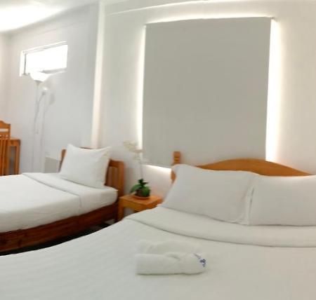 Amor'S Place Puerto Princesa Екстер'єр фото
