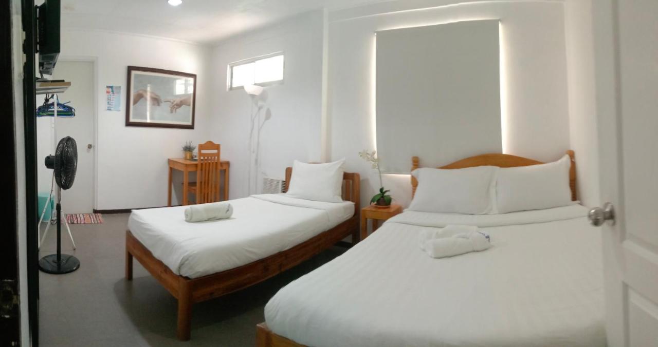 Amor'S Place Puerto Princesa Екстер'єр фото