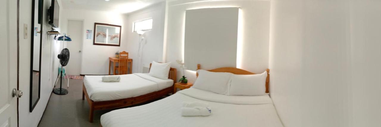 Amor'S Place Puerto Princesa Екстер'єр фото
