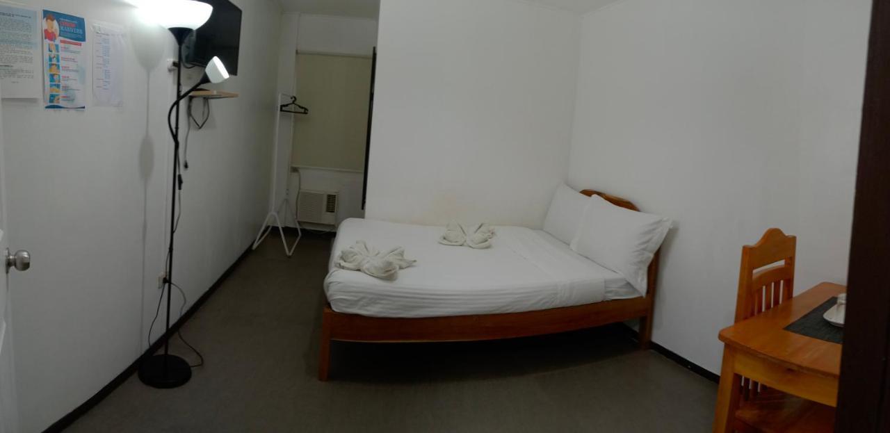 Amor'S Place Puerto Princesa Екстер'єр фото