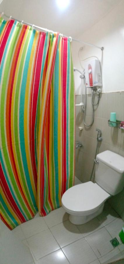 Amor'S Place Puerto Princesa Екстер'єр фото