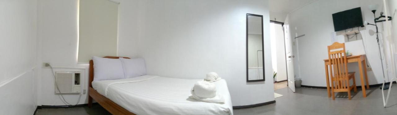 Amor'S Place Puerto Princesa Екстер'єр фото