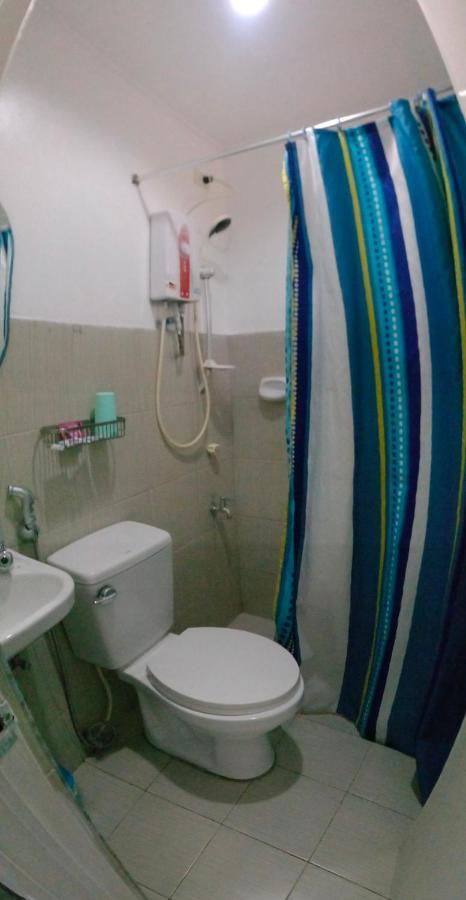 Amor'S Place Puerto Princesa Екстер'єр фото