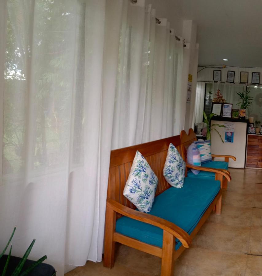 Amor'S Place Puerto Princesa Екстер'єр фото