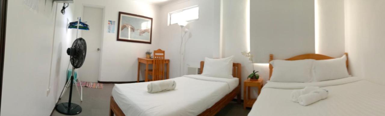 Amor'S Place Puerto Princesa Екстер'єр фото