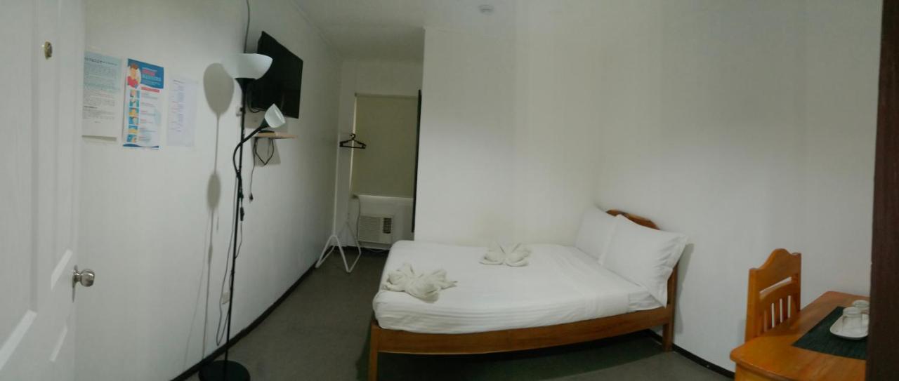 Amor'S Place Puerto Princesa Екстер'єр фото