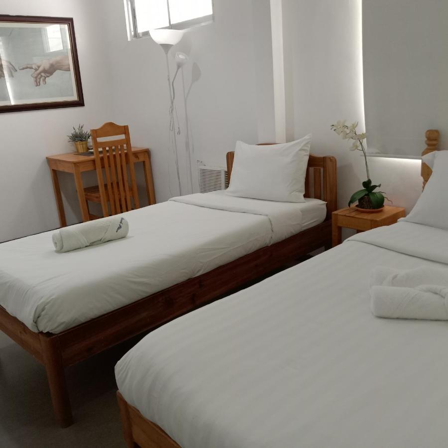 Amor'S Place Puerto Princesa Екстер'єр фото