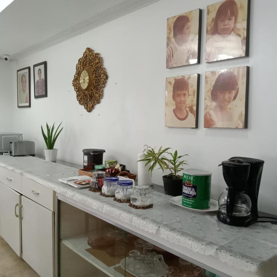 Amor'S Place Puerto Princesa Екстер'єр фото
