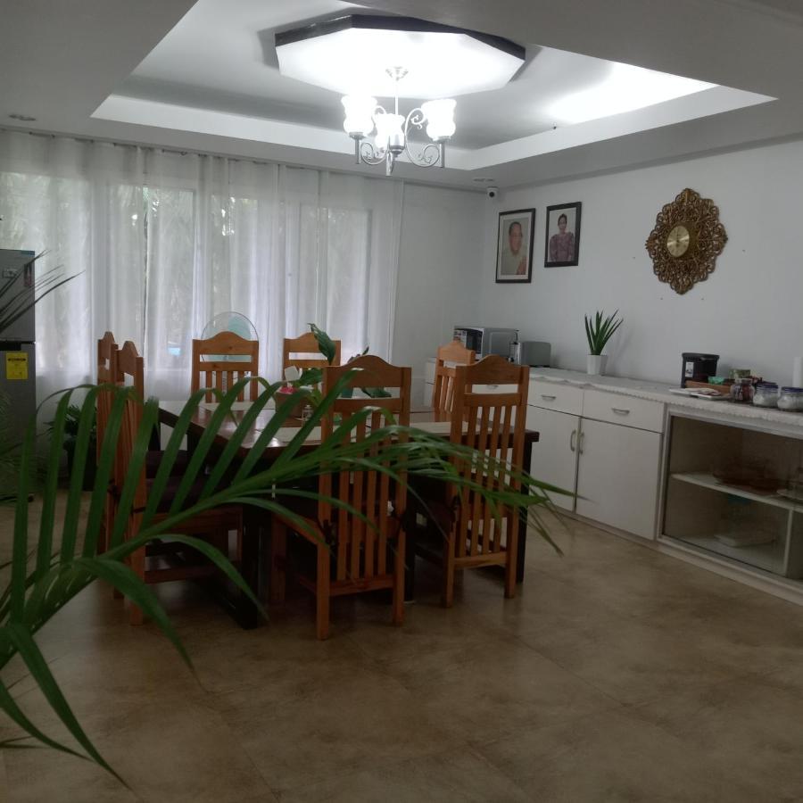 Amor'S Place Puerto Princesa Екстер'єр фото