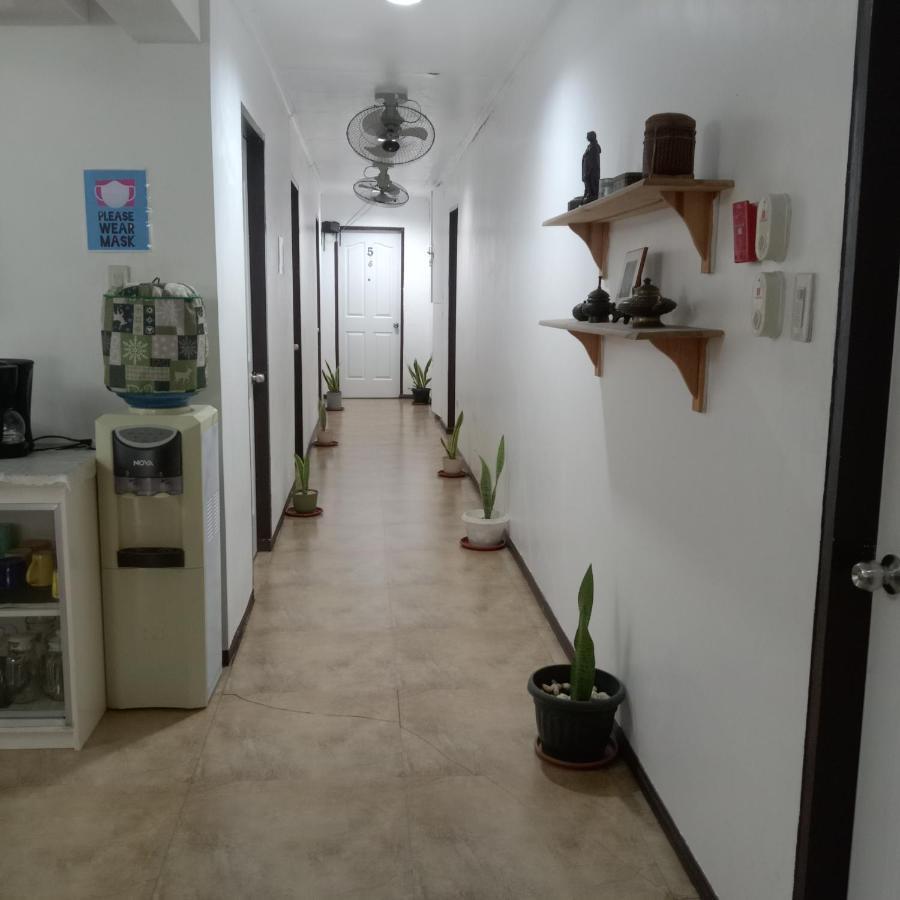 Amor'S Place Puerto Princesa Екстер'єр фото