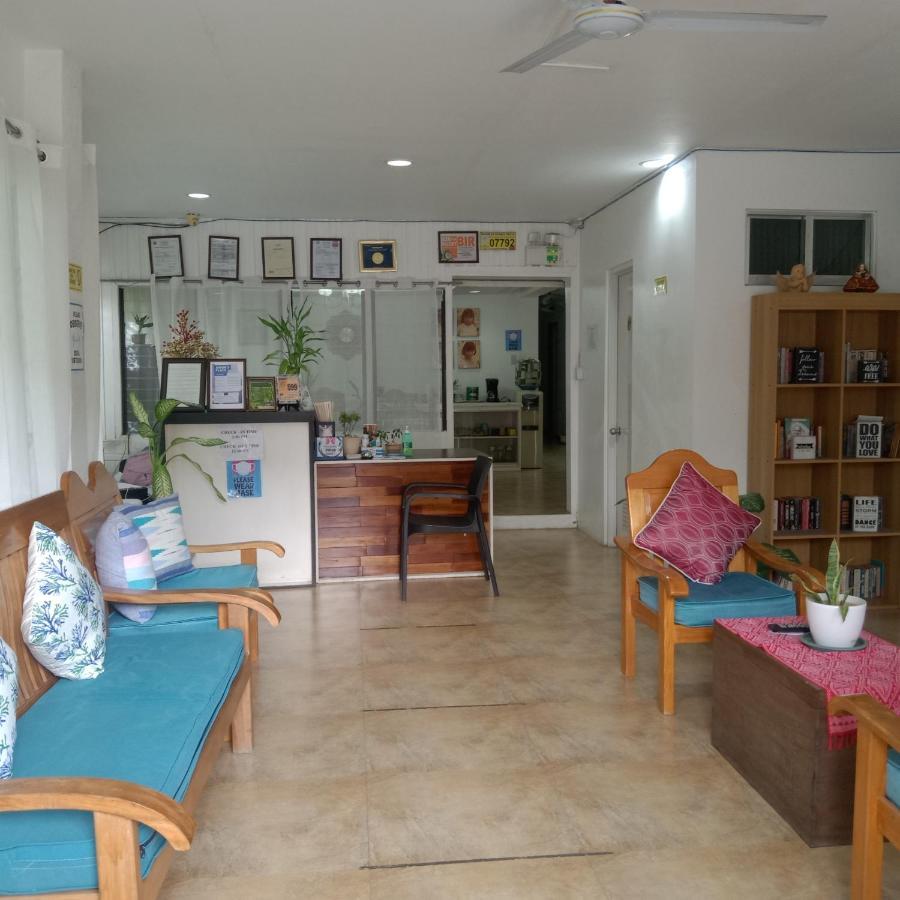 Amor'S Place Puerto Princesa Екстер'єр фото