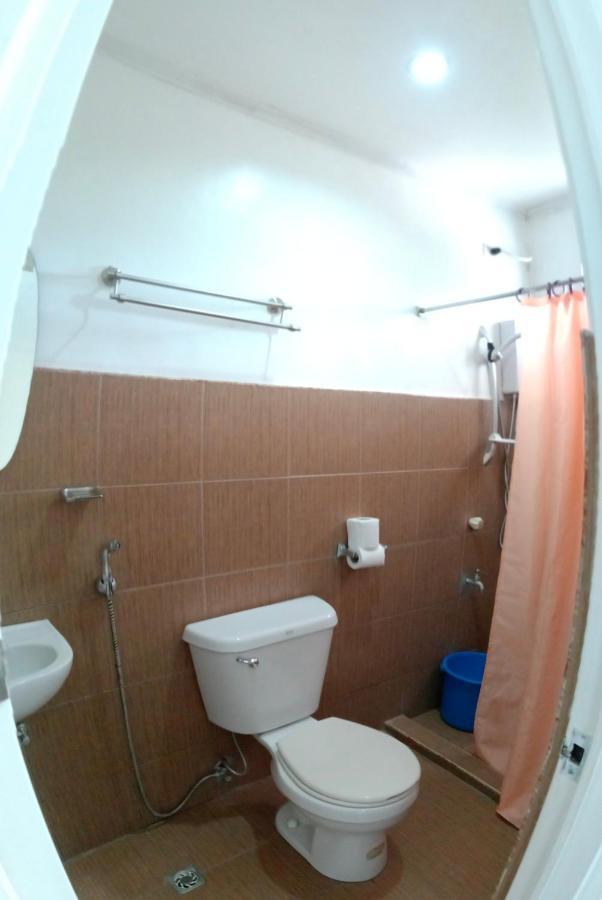 Amor'S Place Puerto Princesa Екстер'єр фото