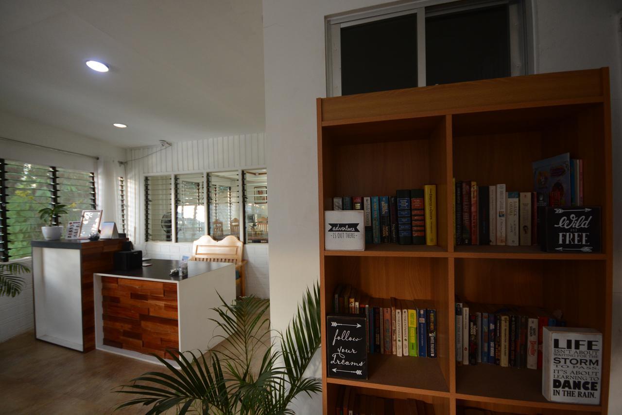 Amor'S Place Puerto Princesa Екстер'єр фото