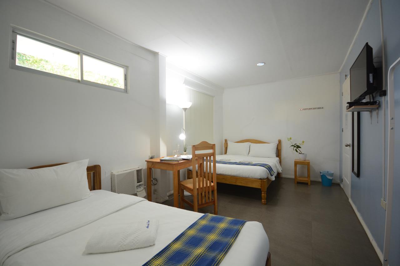 Amor'S Place Puerto Princesa Екстер'єр фото