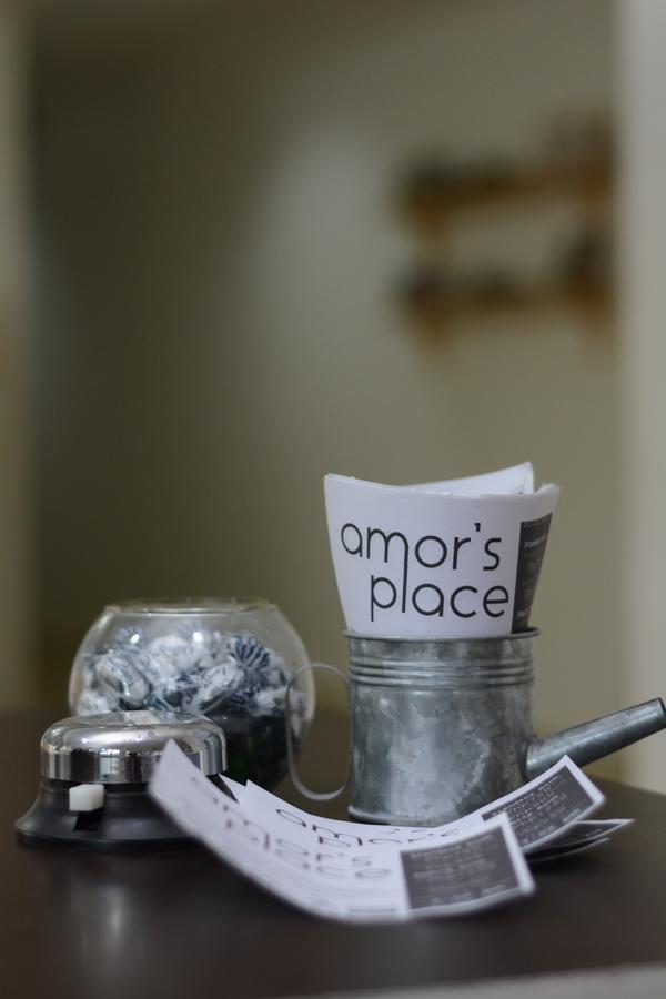 Amor'S Place Puerto Princesa Екстер'єр фото