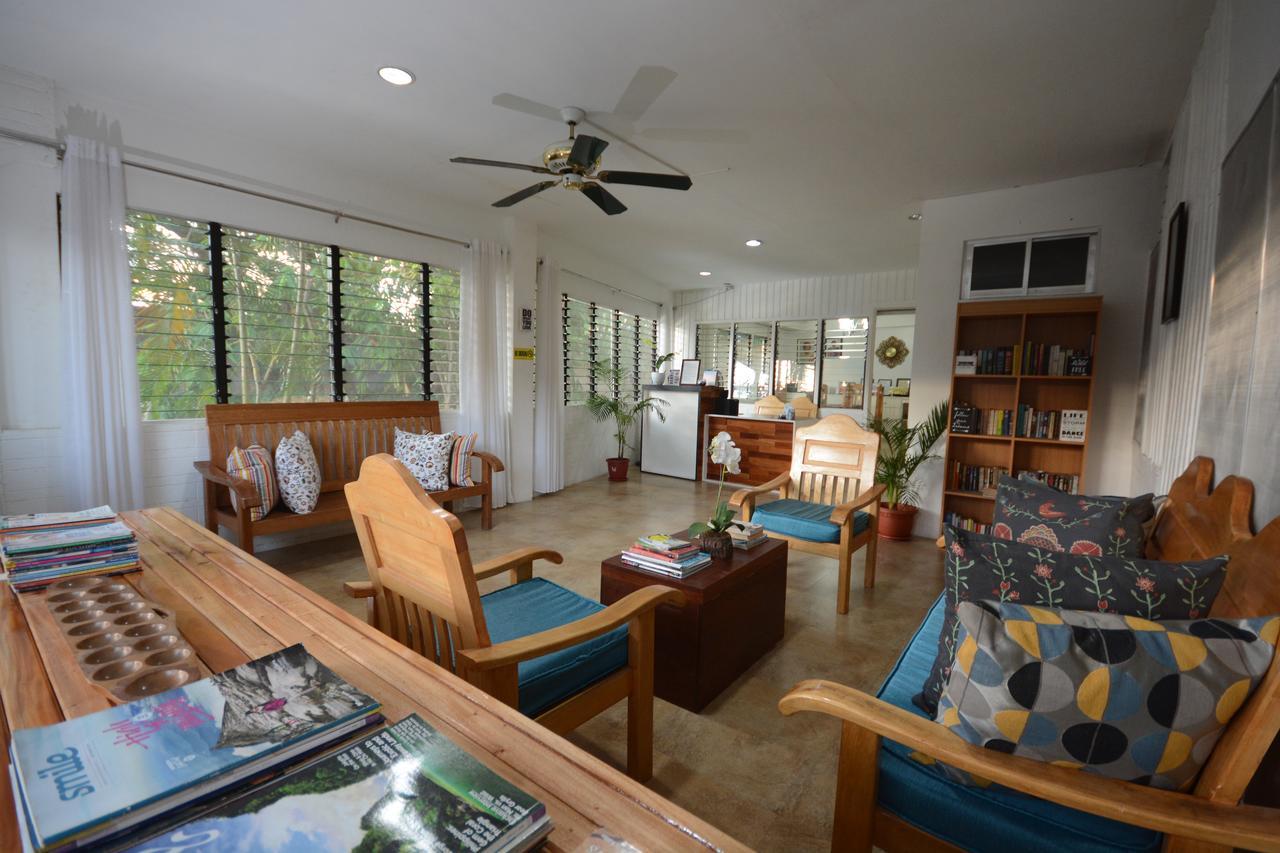 Amor'S Place Puerto Princesa Екстер'єр фото